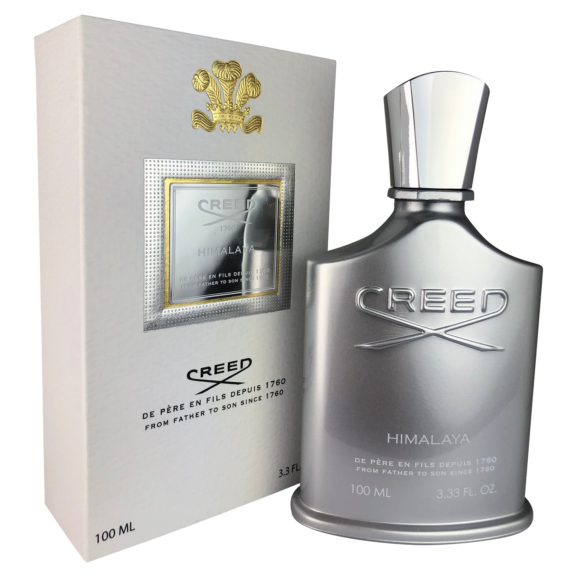 Creed Himalaya Eau de Parfum for Men